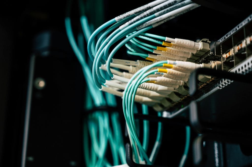 pexels-photo-2881229-2881229 Cables Connected on Server